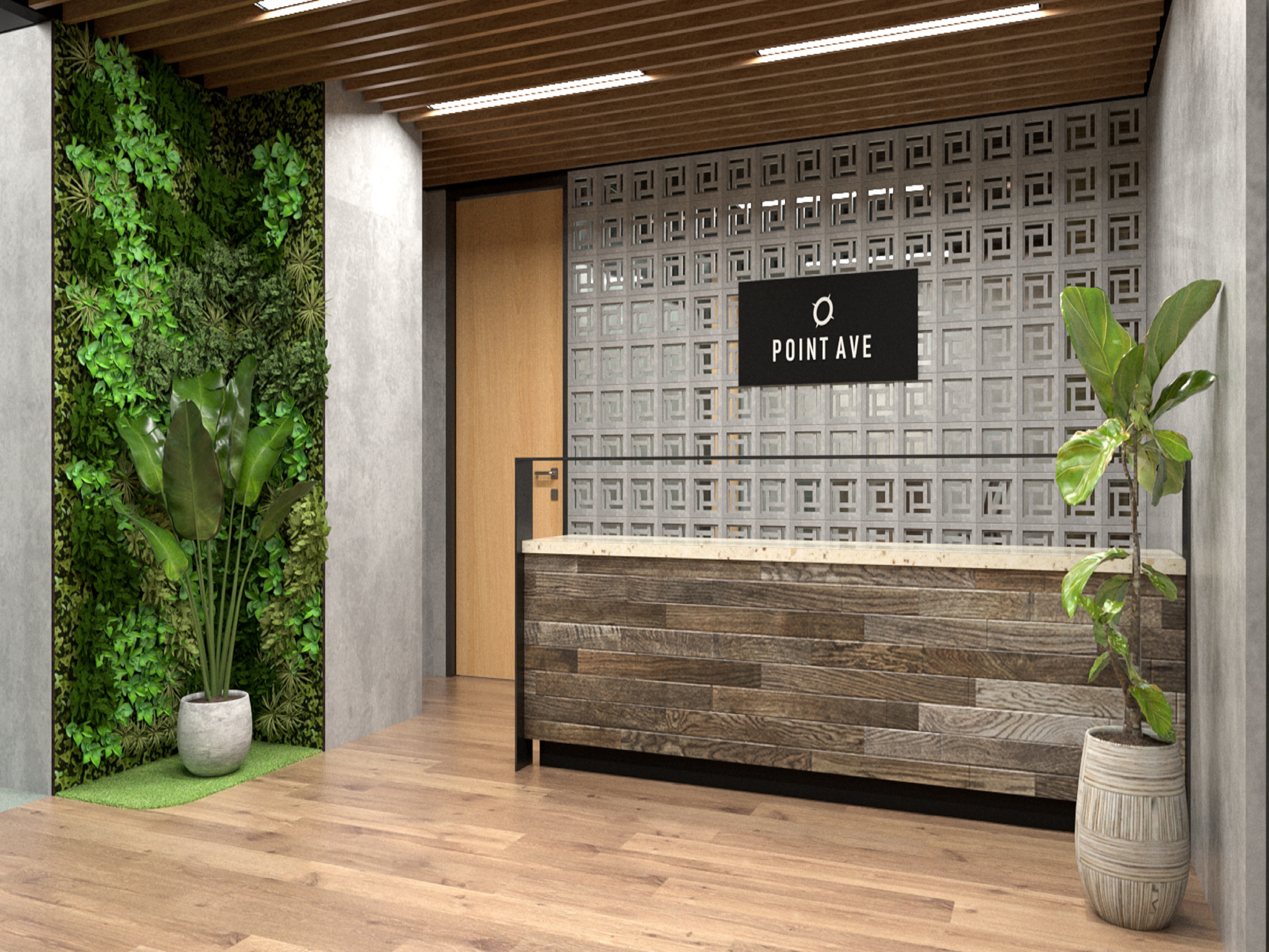 POINT AVENUE THAI EKKAMAI